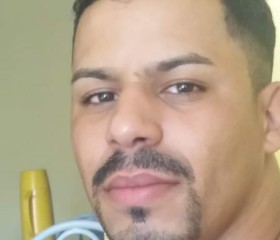 Tiego, 33, Canavieiras