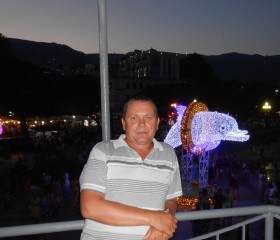 Михаил, 54 года, Пенза