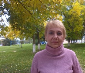 Инна, 53 года, Віцебск