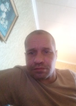 Саша, 43, Россия, Волгодонск