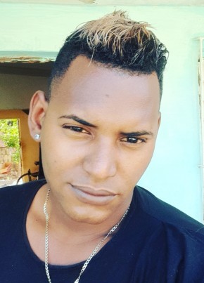 Jose, 27, República de Cuba, Camagüey