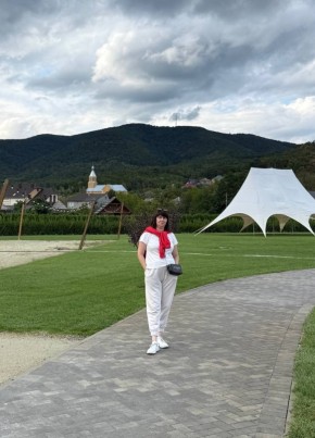 Инна из Харькова 57 лет