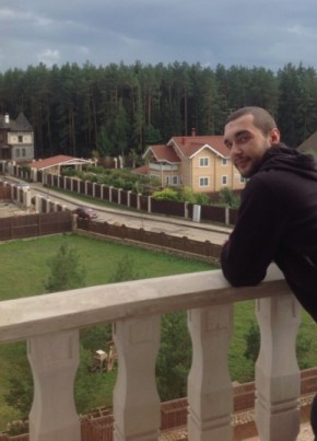 Александр , 33, Россия, Москва