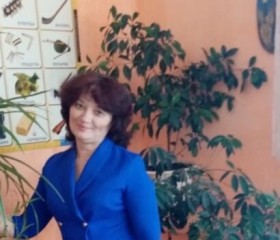 Елена, 56 лет, Иркутск