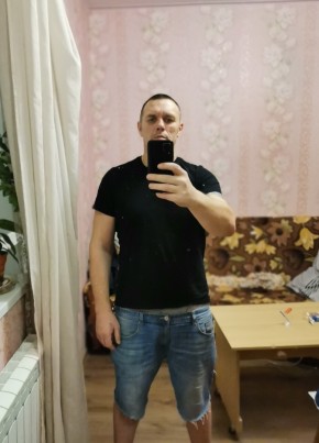 Александр, 47, Россия, Пушкино