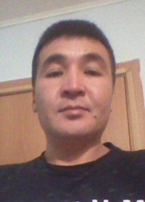 Нурлан, 40, Россия, Якутск