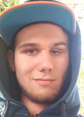 Maciej, 21, Rzeczpospolita Polska, Chełm