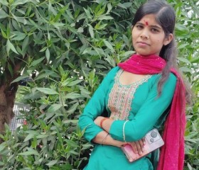 Saniya, 18 лет, Lucknow