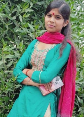 Saniya, 18, India, Lucknow