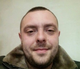 Vadim, 35, Kiev