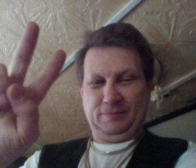 Олег Цыганков, 55 лет, Тула