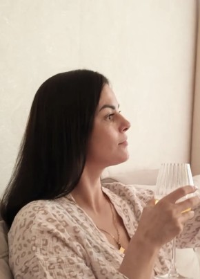 Ирина из Пскова 40 лет
