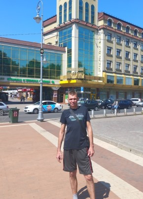 Алексей, 48, Россия, Калининград