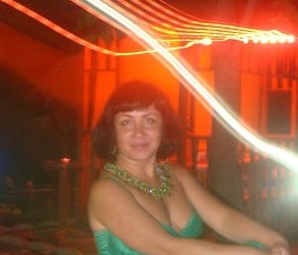 Лариса, 51 год, Тольятти