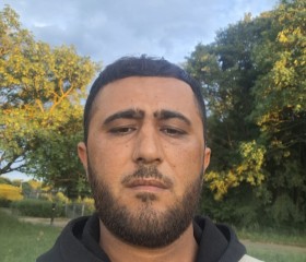 Haroon, 29, Gross-Gerau