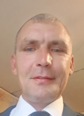 Евгений из Себежа 44 года