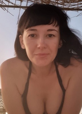 Олеся, 35, Россия, Воронеж