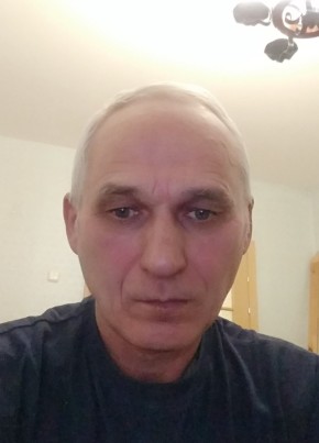 Владислав, 60, Рэспубліка Беларусь, Горад Гомель