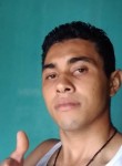 Matheus Da Silva, 23 года, Jeremoabo
