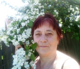 Валентина, 62 года, Томск