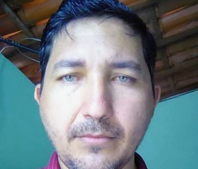 Anderson Rocha, 48 лет, Três Lagoas