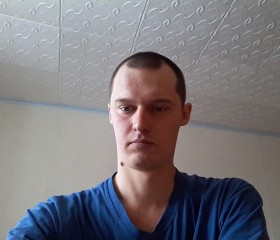Никита, 33 года, Альметьевск