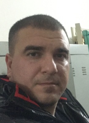 Алексей , 36, Россия, Краснодар