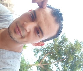 Romio, 29 лет, القاهرة