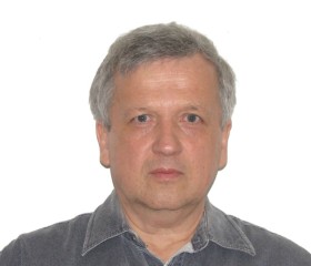Андрей, 57 лет, Санкт-Петербург