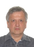 Андрей, 57 лет, Санкт-Петербург