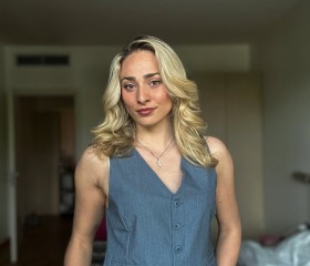 Degryareva Nastya, 33, Kursk