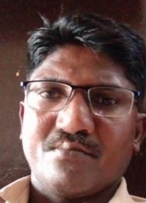 david r nirmal, 37, India, Mumbai
