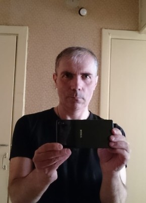 Игорь, 54, Россия, Новоуральск