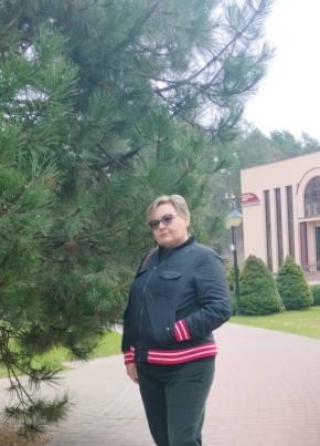 Tatyana, 54, Russia, Lipetsk