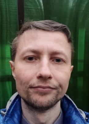 Artem, 34, Russia, Yekaterinburg