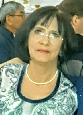 Наталия, 68, Türkmenistan, Aşgabat