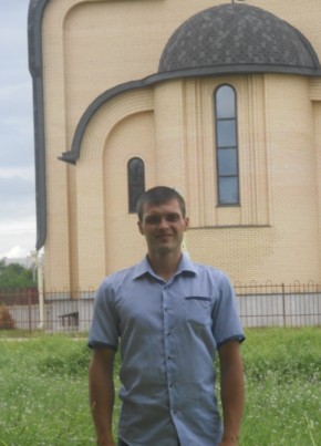 Александр, 35, Рэспубліка Беларусь, Магілёў