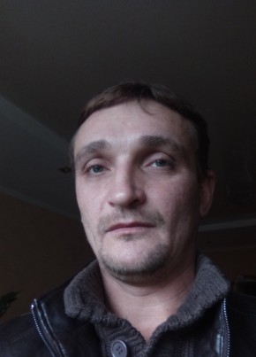 евгений, 42, Россия, Самара