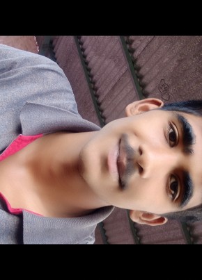 Swapnil Chougule, 20, India, Sankeshwar