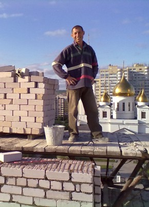 Владимир из Казани 64 года