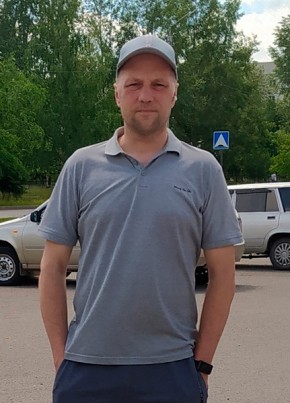 Марат, 44, Россия, Зеленодольск