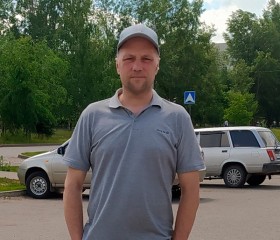 Марат, 44 года, Зеленодольск