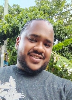 jeancarlos из San Cristóbal 37 лет