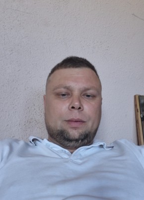 Алик из Алексина 39 лет