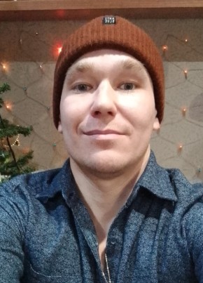 Андрей, 31, Россия, Нижнекамск