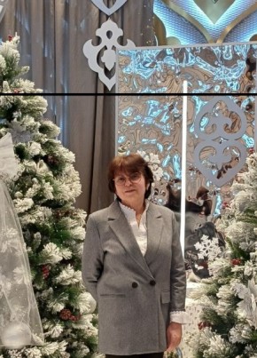 Эля из Казани 58 лет