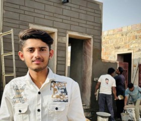 Samir Bhai, 18 лет, Jaipur