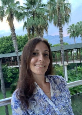 Irina, 49, Russia, Korolev