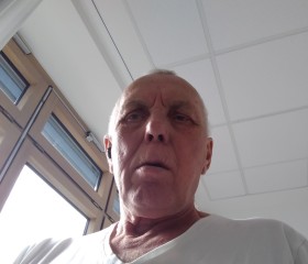 Анатолий, 65 лет, Homburg