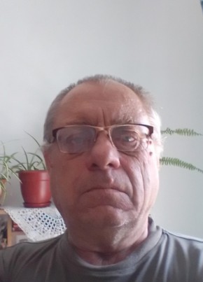 Алекс из Новосибирска 55 лет